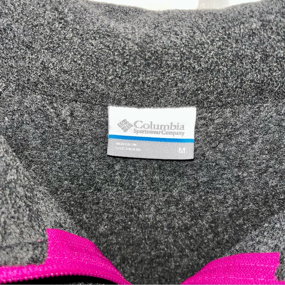 Columbia Jacket - Picture 3 of 4